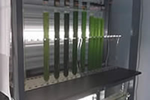 Bio-Fuel Research Laboratory