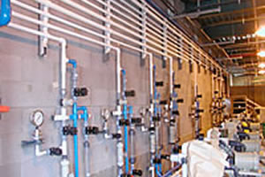Sample Water System