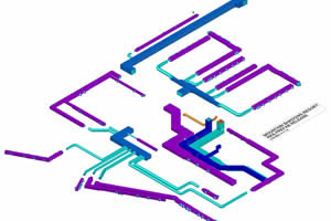 Sheetmetal Pre-Fabrication